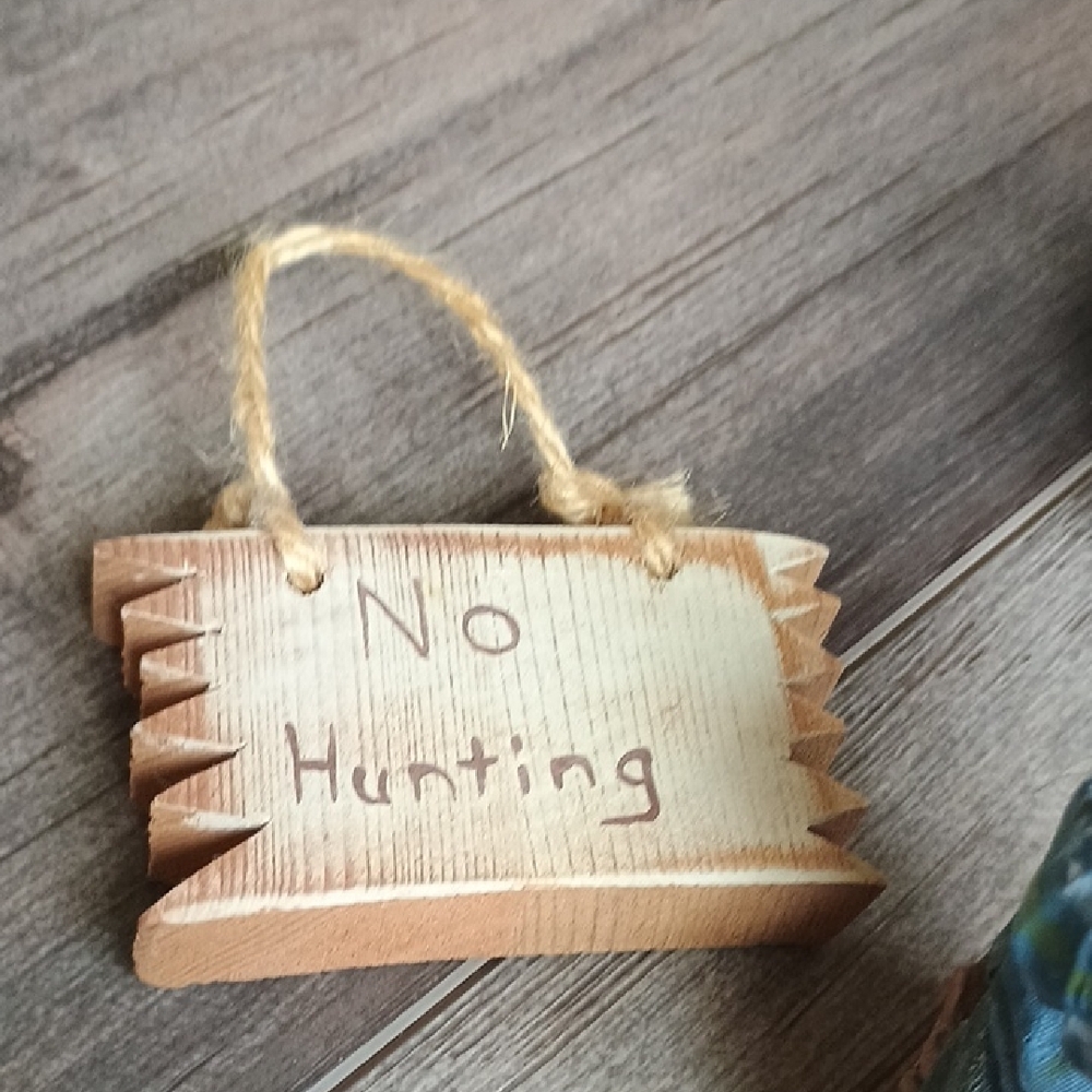 Rustic Holiday Ornament Set - Multicolor - Picture 9 of 15
